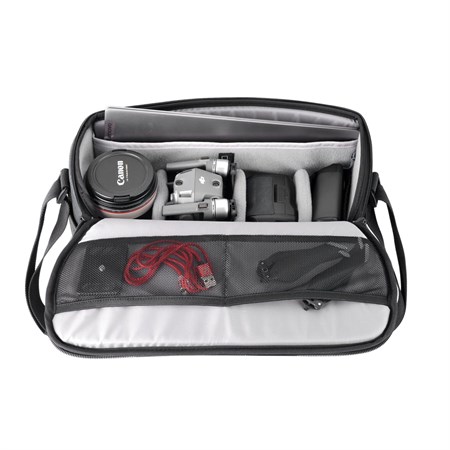 Vanguard Vesta Aspire 34 GY Omuz Çantası