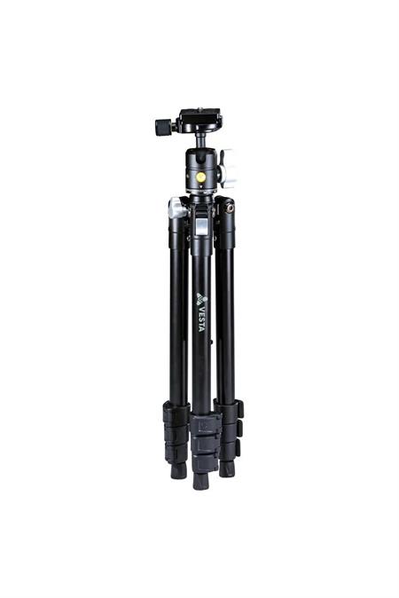 Vesta FB 204ABS Alüminyum Tripod
