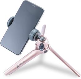 Vanguard Vesta TT1 Rose Gold Mini Tripod