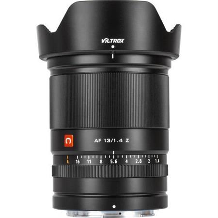 VILTROX 13mm F1.4 Nikon Z-mount 