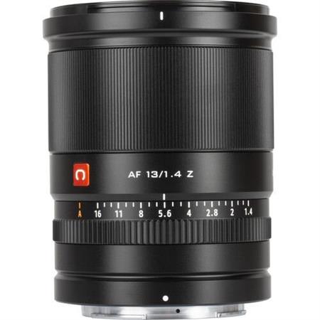 VILTROX 13mm F1.4 Nikon Z-mount 