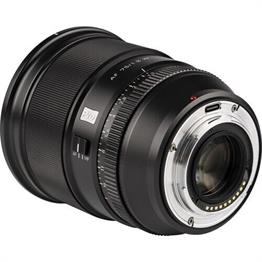Viltrox 75mm f/1.2 AF Lens FUJIFILM X Mount 