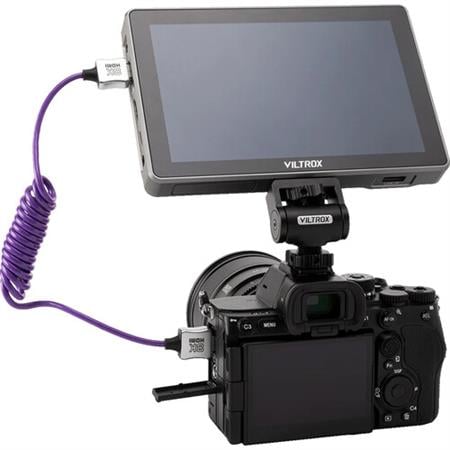 Viltrox 8K HDMI Kablosu