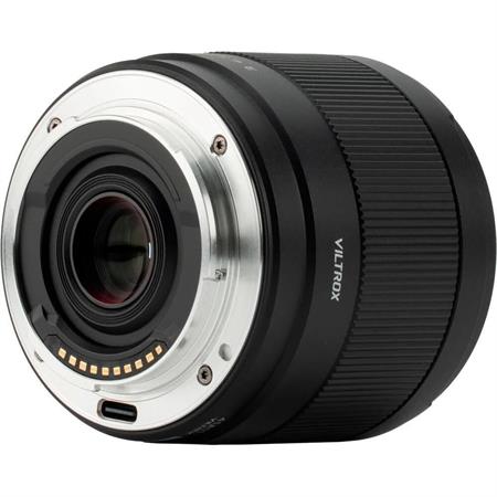 Viltrox AF 15mm F1.7 FE Sony E Mount APS-C Lens
