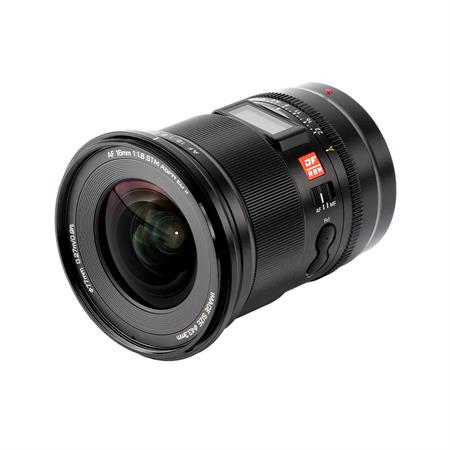 Viltrox AF 16mm F1.8 Full Frame Lens For Nikon Z-Mount