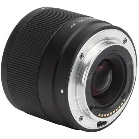 VILTROX AF 20MM F2.8 AF Z NIKON