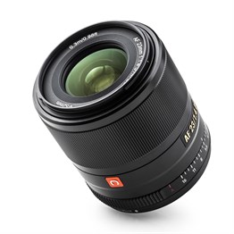 Viltrox AF 23mm f /1.4 XF Lens (Fujifilm X) Black