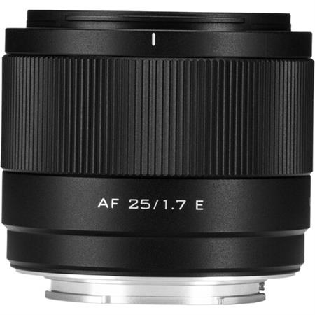 VILTROX AF 25MM 1.7 E LENS (SONY)