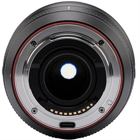 VILTROX AF 27MM F1.2 E PRO LENS STM SONY E MOUNT APS-C