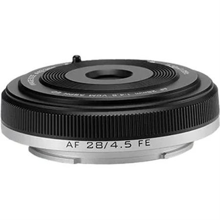 VILTROX AF 28MM F4.5 FE LENS SONY