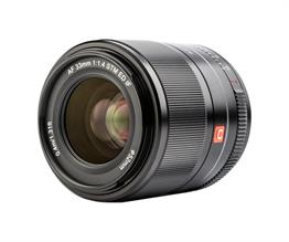Viltrox AF 33mm F1.4 XF Siyah Lens (FUJIFILM X)