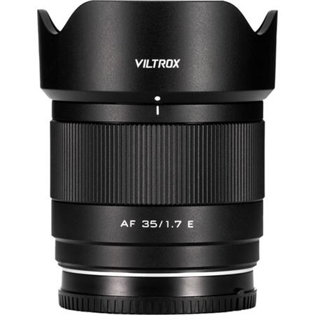 Viltrox AF 35mm F1.7 Air E Sony APS-C Lens