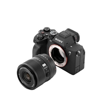Viltrox AF 35mm F1.8 II Evo FE Sony E Mount Full Frame Lens