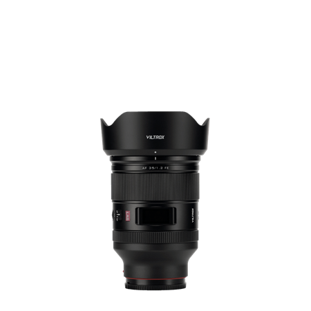 VILTROX AF 35MM F1.2 E LENS SONY LAB