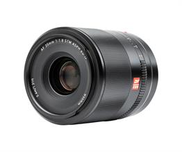 Viltrox AF 35mm F1.8 Lens - Nikon Z Mount Full-Frame Format