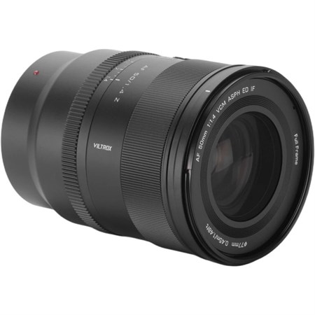 Viltrox AF 50mm F1.4 Pro for Nikon Z Mount