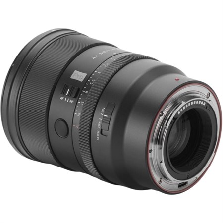 Viltrox AF 50mm F1.4 Pro for Nikon Z Mount