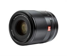 Viltrox AF 50mm F1.8 Lens – Nikon Z Mount Full-Frame