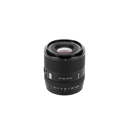 Viltrox AF 55mm 1.8 Evo FE Sony E Mount Full Frame Lens