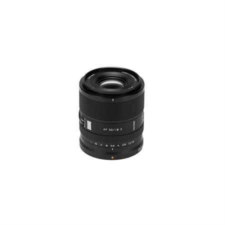 Viltrox AF 55mm F1.8 Evo Nikon Z Mount Full Frame Lens