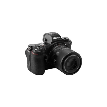 Viltrox AF 55mm F1.8 Evo Nikon Z Mount Full Frame Lens
