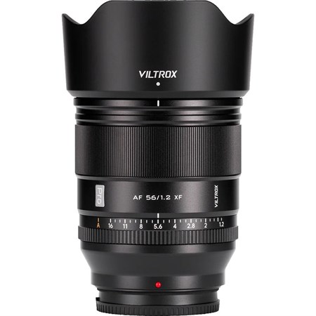 Viltrox AF 56mm F1.2 Pro Nikon Z Lens