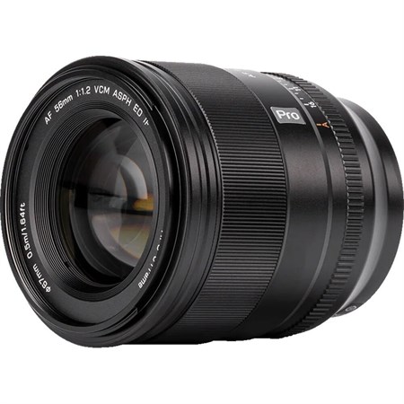 Viltrox AF 56mm F1.2 Pro Nikon Z Lens