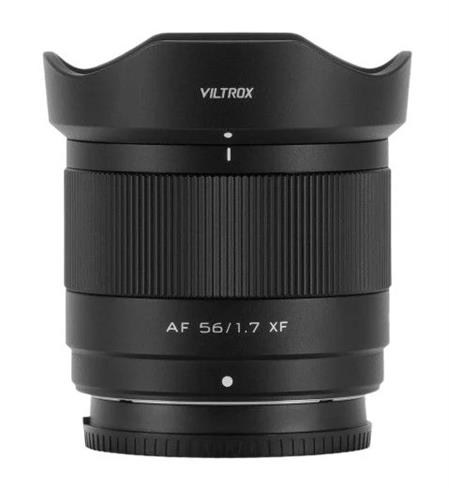 VILTROX AF 56MM F1.7 XF LENS STM FUJI