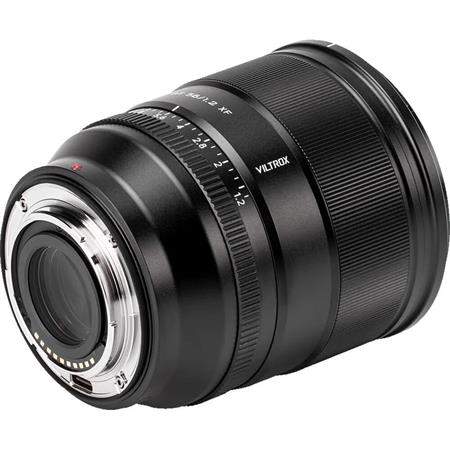 VILTROX AF 56MM F1.2 PRO LENS FUJI APS-C