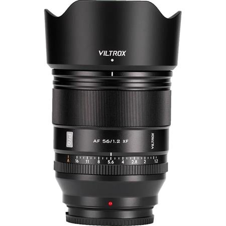 VILTROX AF 56MM F1.2 PRO LENS FUJI APS-C