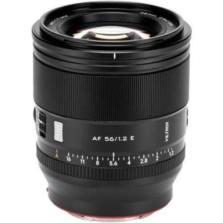 VILTROX AF 56MM F1.2 PRO LENS SONY APS-C