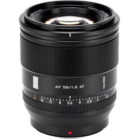 Viltrox AF 56mm F1.2 Pro Nikon Z Lens