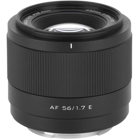 VILTROX AF 56MM F1.7 E LENS STM SONY