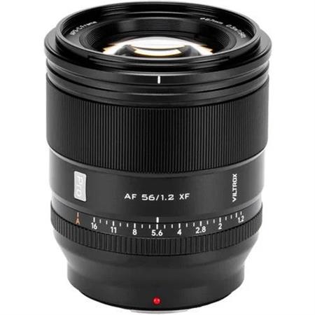 VILTROX AF 56MM F1.2 PRO LENS FUJI APS-C