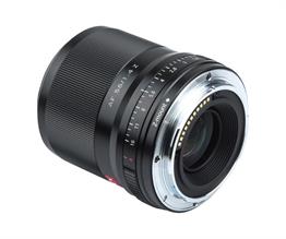 Viltrox AF 56mm F1.4 Z Lens – Nikon Z Mount APS-C 