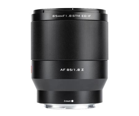 VILTROX AF 85MM F1.8 Z LENS NIKON FULL FRAME