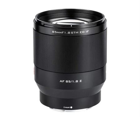 VILTROX AF 85MM F1.8 Z LENS NIKON FULL FRAME