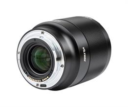 Viltrox AF 85mm F1.8 RF II Lens - Canon RF Mount Full-Frame