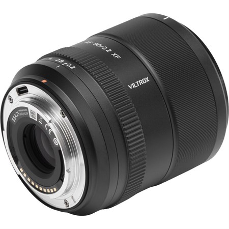 Viltrox AF 90mm F2.2 Evo XF Fujifilm APS-C Lens
