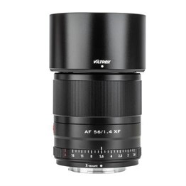 Viltrox aps-c 56mm f1,4 x mount(FUJİ)