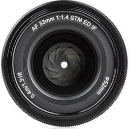 VİLTROX APS-C AF 33MM F 1,4 STMSONY E)