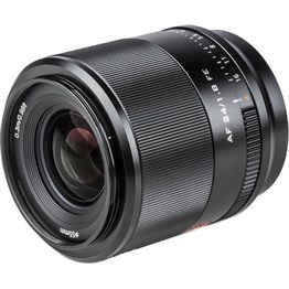Viltrox full frame af 24mm f/1.8 fe(Sony E)