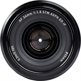 Viltrox full frame af 24mm f/1.8 fe(Sony E)