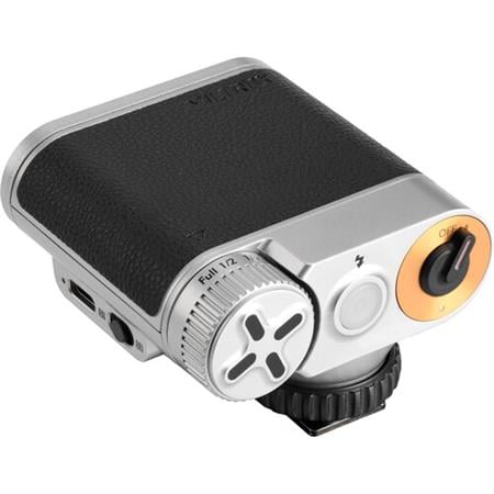 Viltrox Vintage Z1 Retro Kamera Üstü Flaşı
