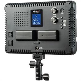 Viltrox VL-D640T 3 lü Kit