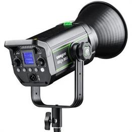 Viltrox Weeylite Ninja 20B Bi-Color COB LED Light + Aksesuar