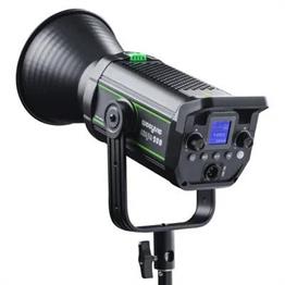 Viltrox Weeylite Ninja 20B Bi-Color COB LED Light + Aksesuar