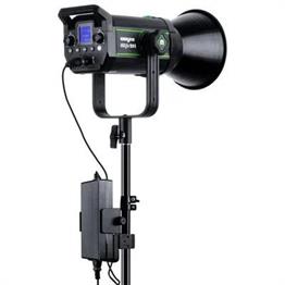 Viltrox Weeylite Ninja 20B Bi-Color COB LED Light + Aksesuar