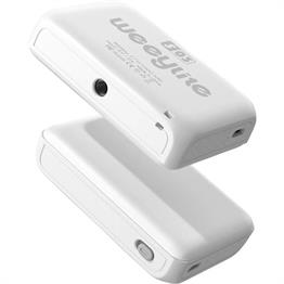 Viltrox Weeylite S03-W Mini RGB LED Işık 4W Snowy White