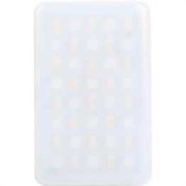 Viltrox Weeylite S03-W Mini RGB LED Işık 4W Snowy White